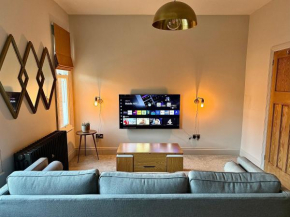 2 bedroom 2 bathroom apartment